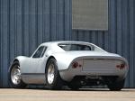 Porsche 904 Carrera GTS 1963 года
